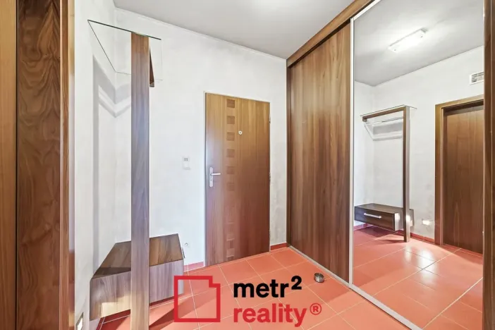 Prodej bytu 2+kk, Olomouc, Nová hejčínská, 60 m2