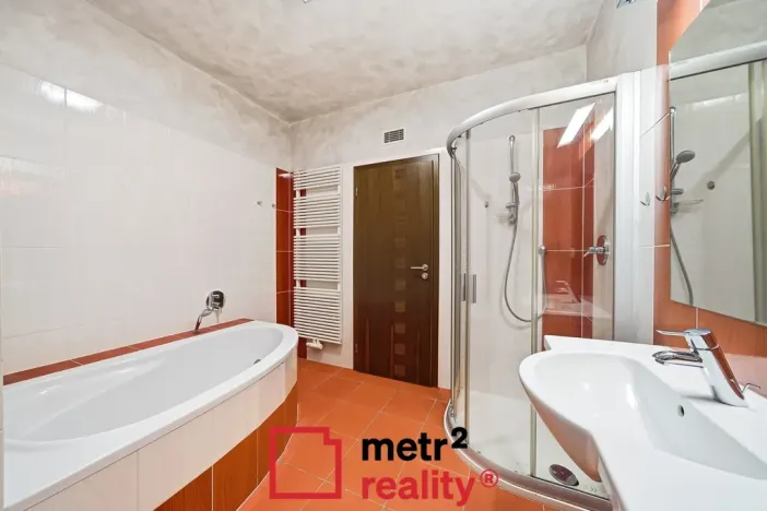 Prodej bytu 2+kk, Olomouc, Nová hejčínská, 60 m2