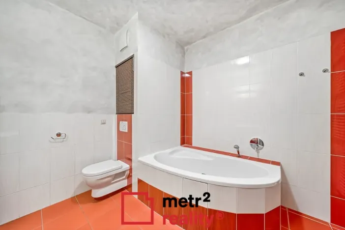 Prodej bytu 2+kk, Olomouc, Nová hejčínská, 60 m2