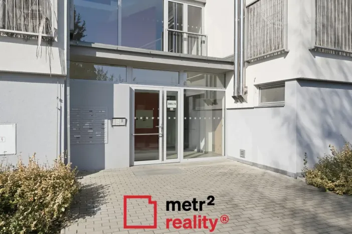 Prodej bytu 2+kk, Olomouc, Nová hejčínská, 60 m2