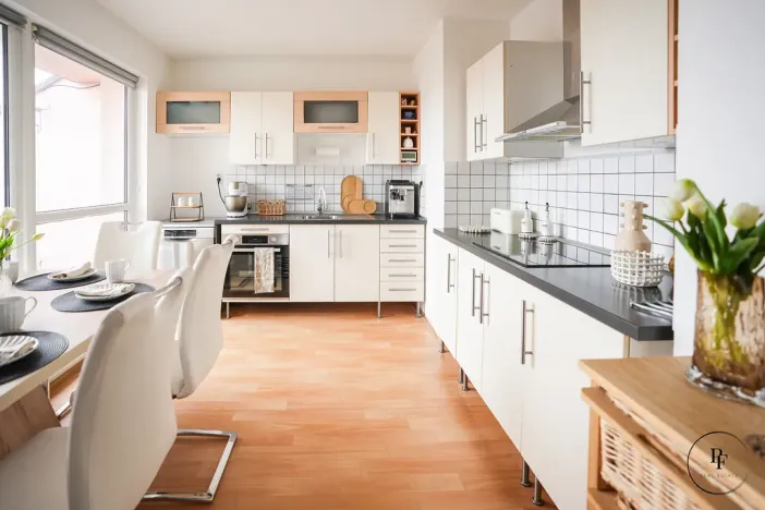 Prodej bytu 2+kk, Benátky nad Jizerou - Benátky nad Jizerou I, Dražická, 78 m2