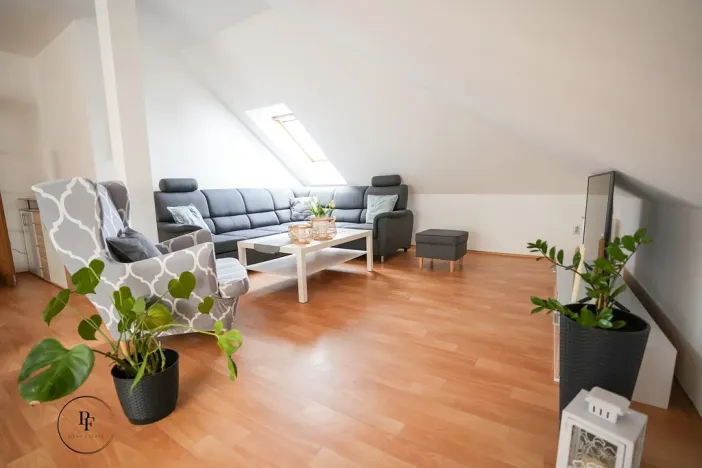 Prodej bytu 2+kk, Benátky nad Jizerou - Benátky nad Jizerou I, Dražická, 78 m2