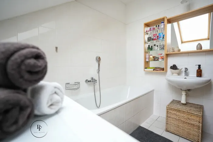 Prodej bytu 2+kk, Benátky nad Jizerou - Benátky nad Jizerou I, Dražická, 78 m2