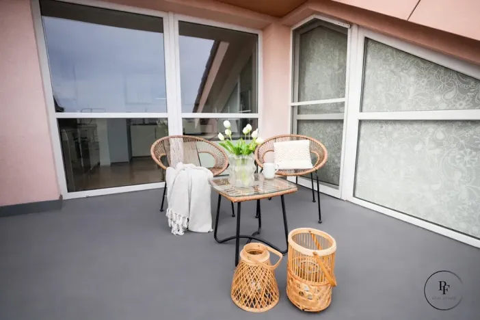 Prodej bytu 2+kk, Benátky nad Jizerou - Benátky nad Jizerou I, Dražická, 78 m2