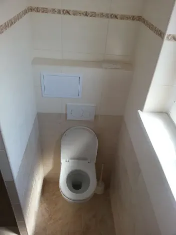 Pronájem bytu 1+kk, Praha - Vinohrady, Nad olšinami, 48 m2