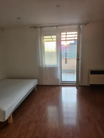 Pronájem bytu 1+kk, Praha - Vinohrady, Nad olšinami, 48 m2