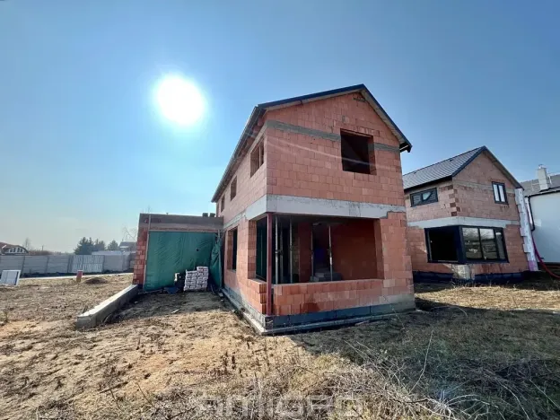 Prodej rodinného domu, Syrovice, 141 m2