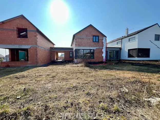 Prodej rodinného domu, Syrovice, 178 m2