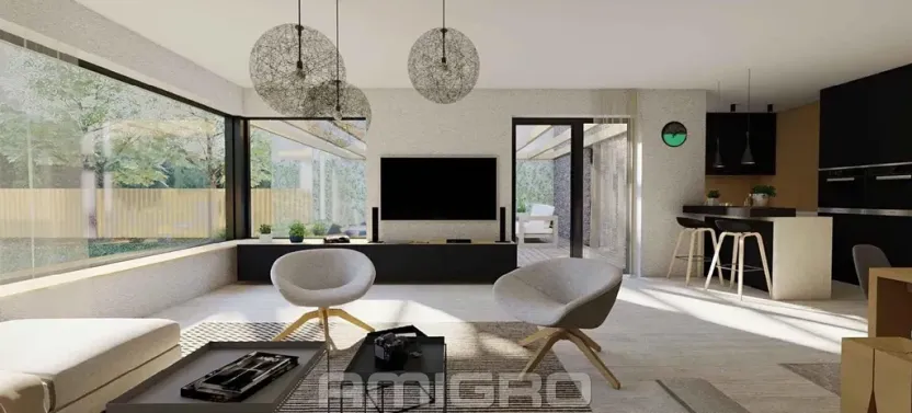 Prodej rodinného domu, Syrovice, 178 m2