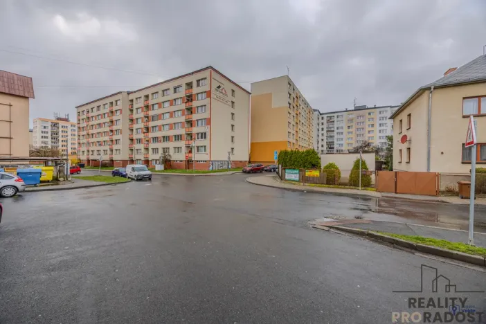 Prodej bytu 2+kk, Opava - Kateřinky, Na Pastvisku, 51 m2