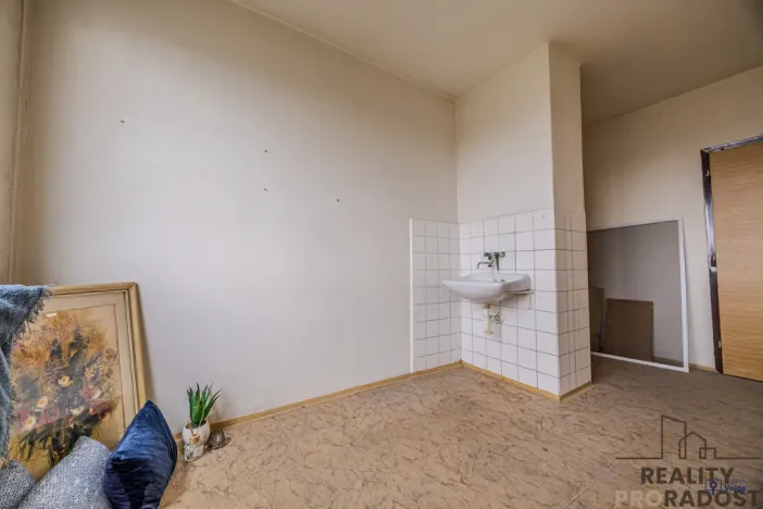 Prodej bytu 2+kk, Opava - Kateřinky, Na Pastvisku, 51 m2