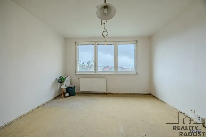 Prodej bytu 2+kk, Opava - Kateřinky, Na Pastvisku, 51 m2