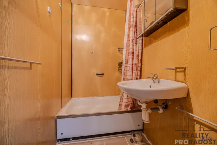 Prodej bytu 2+kk, Opava - Kateřinky, Na Pastvisku, 51 m2