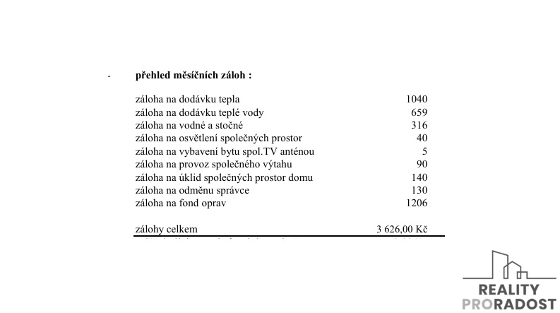 Prodej bytu 2+kk, Opava - Kateřinky, Na Pastvisku, 51 m2