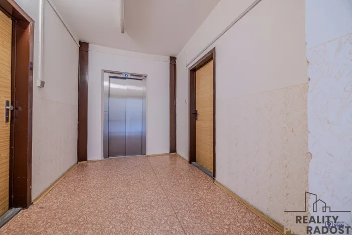 Prodej bytu 2+kk, Opava - Kateřinky, Na Pastvisku, 51 m2