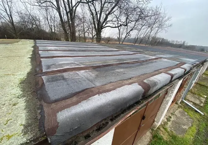 Prodej garáže, Praha - Čakovice, 18 m2