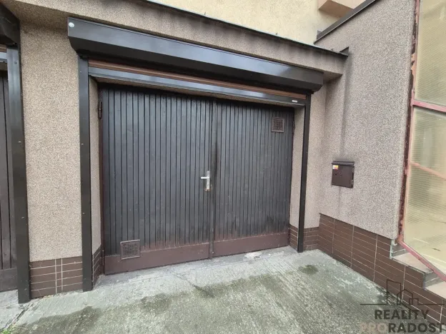 Prodej bytu 3+1, Třinec, Bezručova, 66 m2