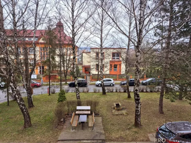 Prodej bytu 3+1, Třinec, Bezručova, 66 m2