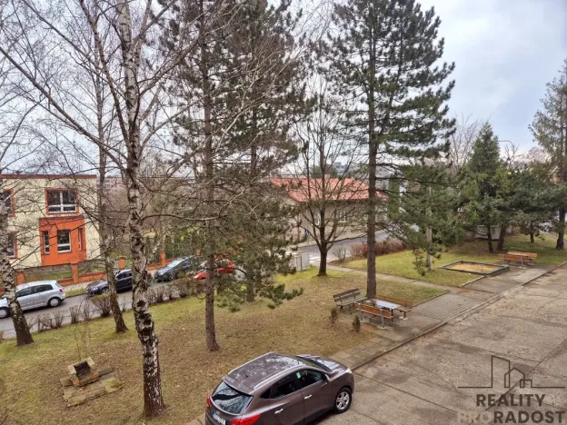 Prodej bytu 3+1, Třinec, Bezručova, 66 m2