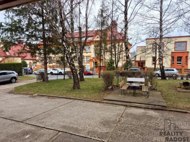 Prodej bytu 3+1, Třinec, Bezručova, 66 m2