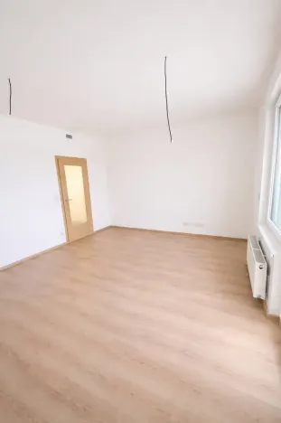 Pronájem bytu 1+kk, Plav, 40 m2