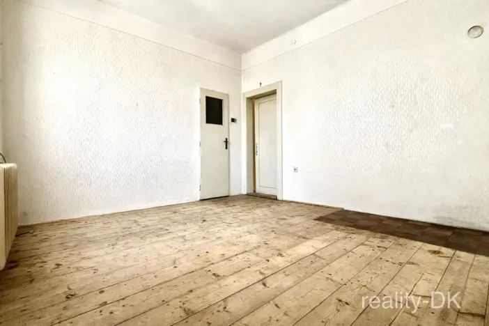 Prodej rodinného domu, Mirovice, Pod Kostelem, 180 m2