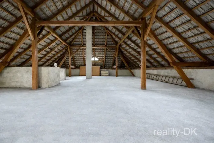 Prodej rodinného domu, Mirovice, Pod Kostelem, 180 m2