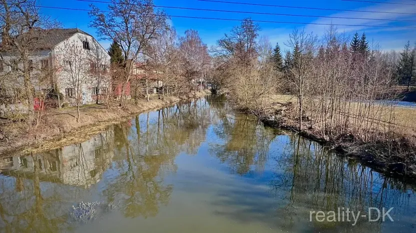 Prodej rodinného domu, Mirovice, Pod Kostelem, 180 m2