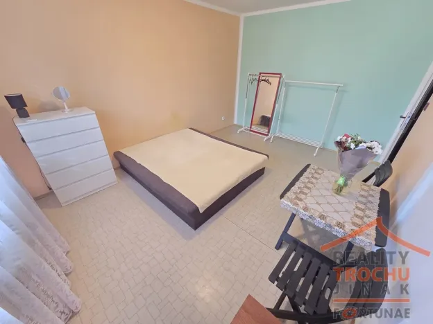 Prodej bytu 2+1, Rokytnice v Orlických horách, U Nádraží, 63 m2