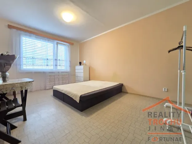 Prodej bytu 2+1, Rokytnice v Orlických horách, U Nádraží, 63 m2