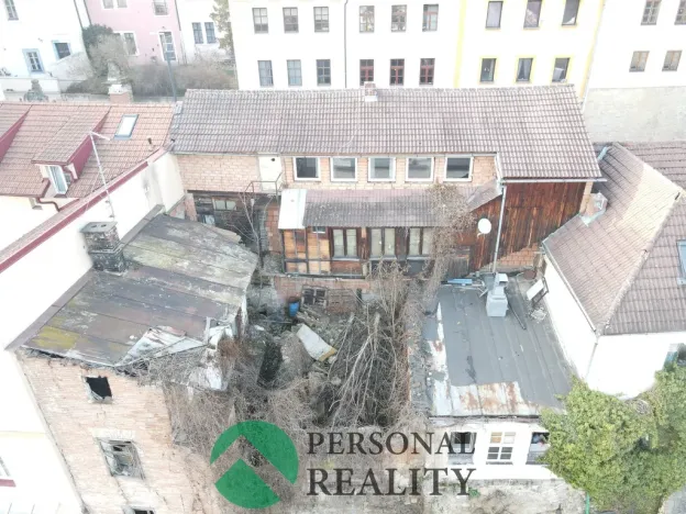 Prodej rodinného domu, Mladá Boleslav, Pražská brána, 148 m2