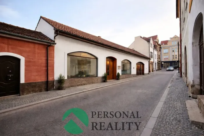 Prodej rodinného domu, Mladá Boleslav, Pražská brána, 148 m2