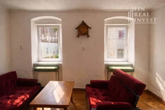 Prodej chaty, Horní Blatná, 160 m2