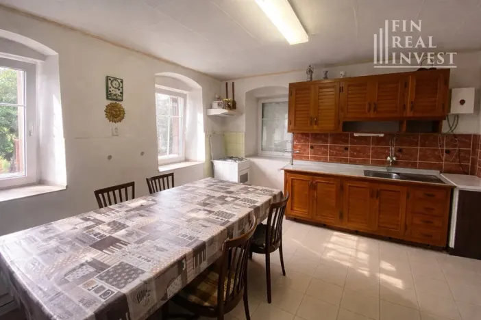 Prodej chaty, Horní Blatná, 160 m2