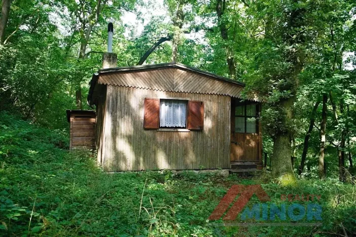 Prodej chaty, Koštice, 38 m2