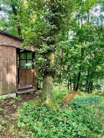 Prodej chaty, Koštice, 38 m2