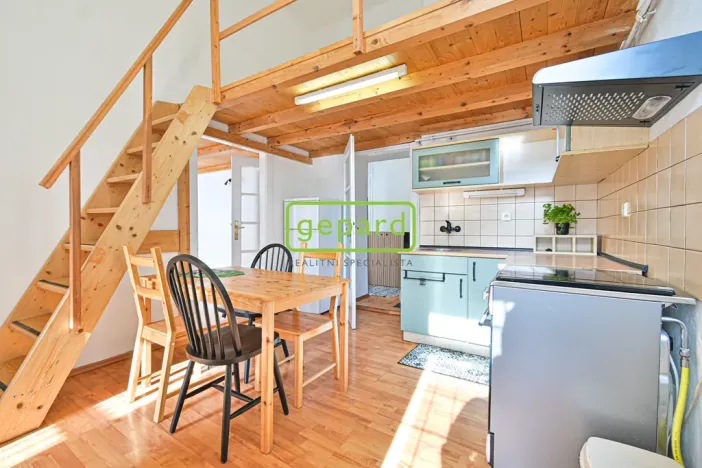 Pronájem bytu 2+1, Brno - Zábrdovice, Milady Horákové, 65 m2