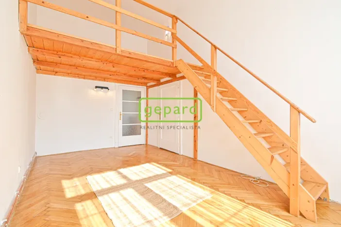 Pronájem bytu 2+1, Brno - Zábrdovice, Milady Horákové, 65 m2