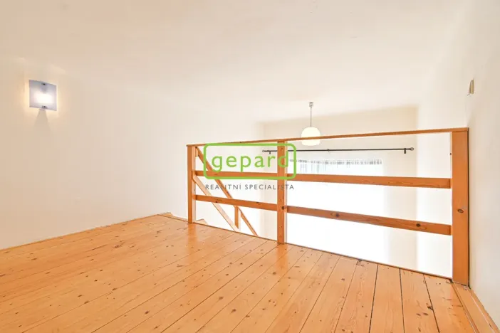 Pronájem bytu 2+1, Brno - Zábrdovice, Milady Horákové, 65 m2