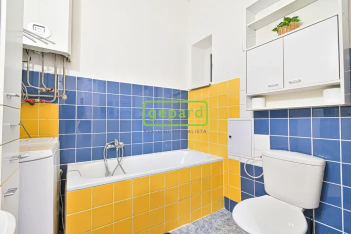 Pronájem bytu 2+1, Brno - Zábrdovice, Milady Horákové, 65 m2