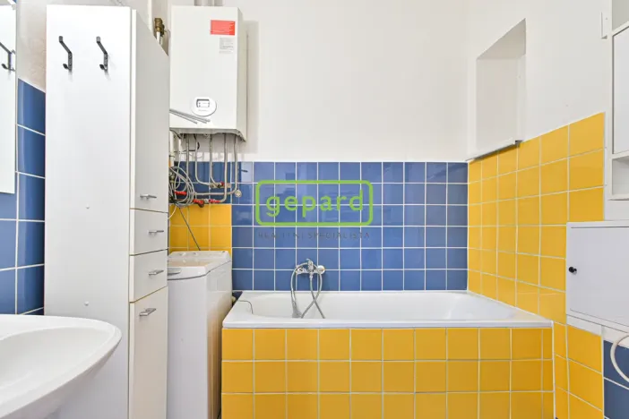 Pronájem bytu 2+1, Brno - Zábrdovice, Milady Horákové, 65 m2