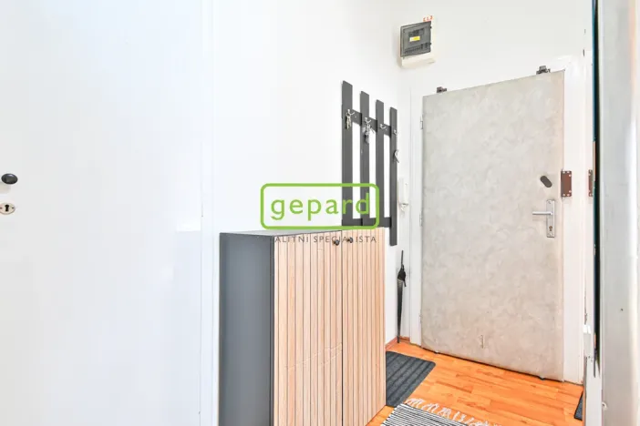 Pronájem bytu 2+1, Brno - Zábrdovice, Milady Horákové, 65 m2