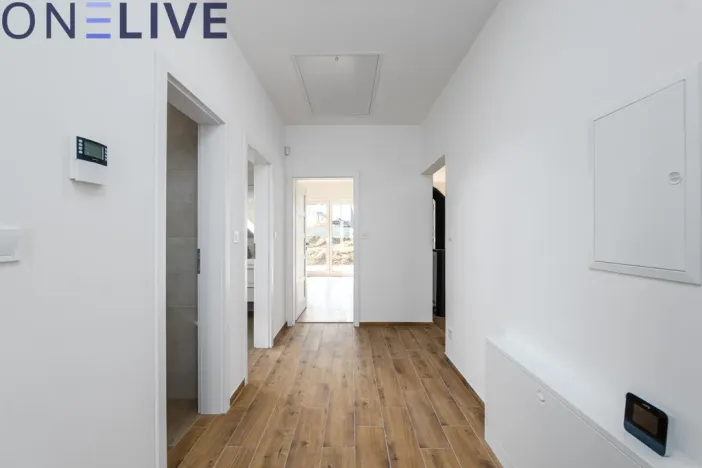 Prodej rodinného domu, Kladruby, 92 m2