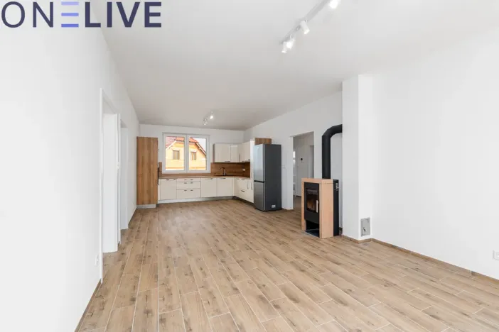 Prodej rodinného domu, Kladruby, 92 m2