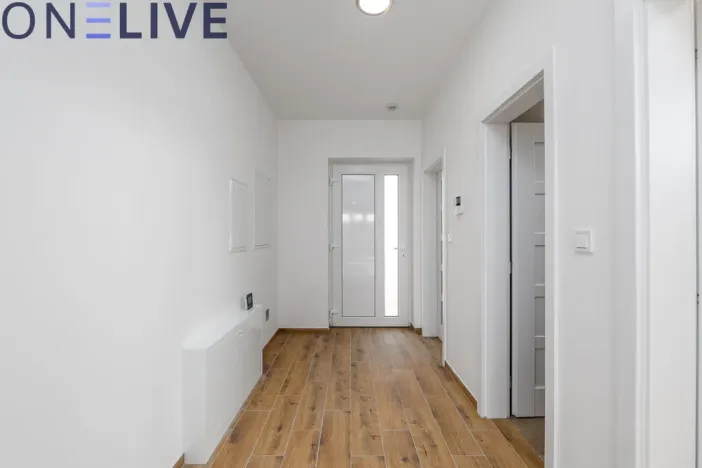 Prodej rodinného domu, Kladruby, 92 m2