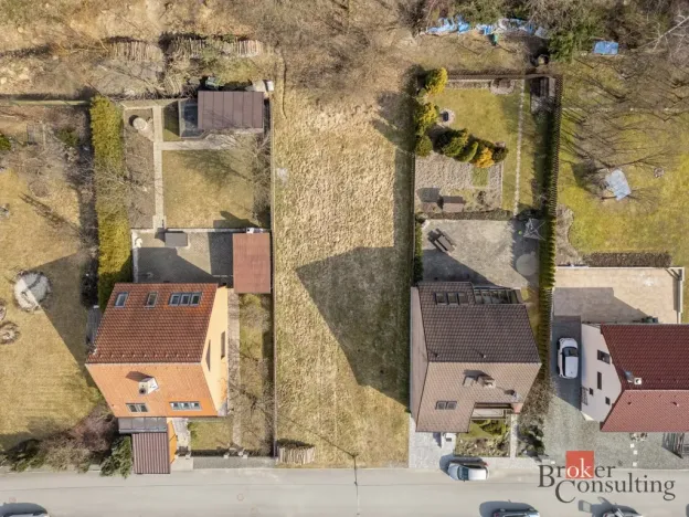 Prodej pozemku pro bydlení, Ostrov u Macochy, 499 m2