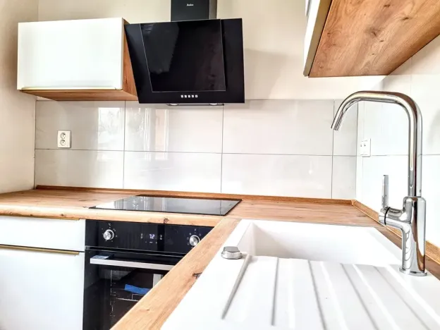 Prodej bytu 3+1, Bílina, Sídliště U Nového nádraží, 74 m2