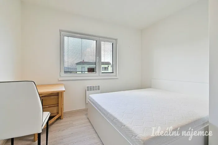 Pronájem rodinného domu, Radostice, Nová, 90 m2