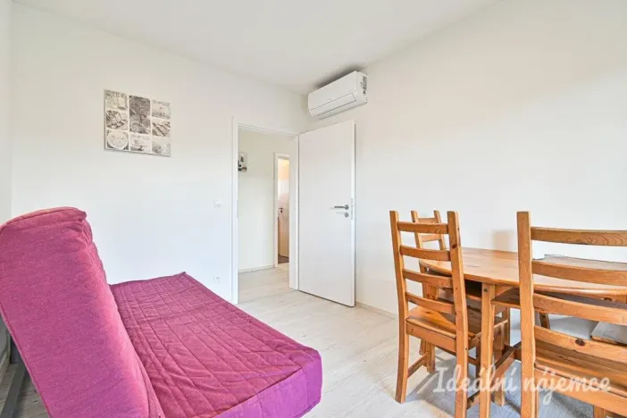 Pronájem rodinného domu, Radostice, Nová, 90 m2