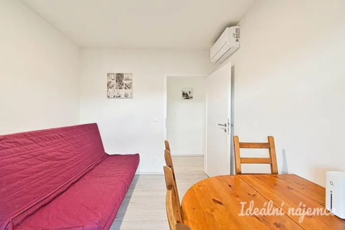 Pronájem rodinného domu, Radostice, Nová, 90 m2